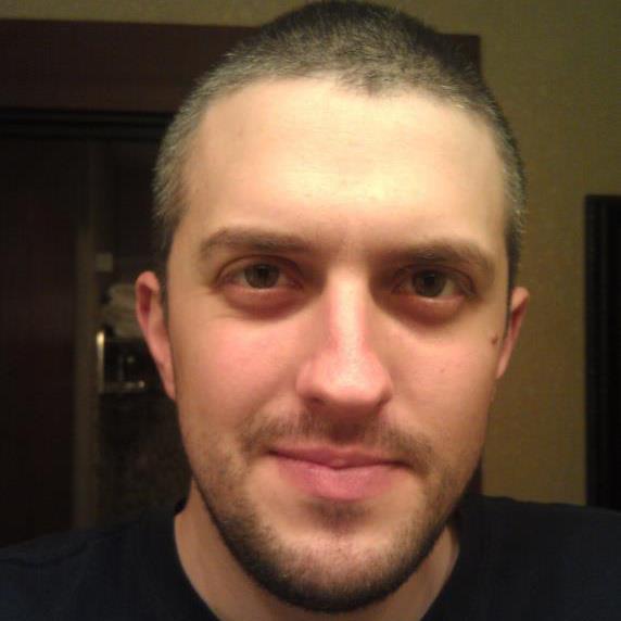 Michael Bello